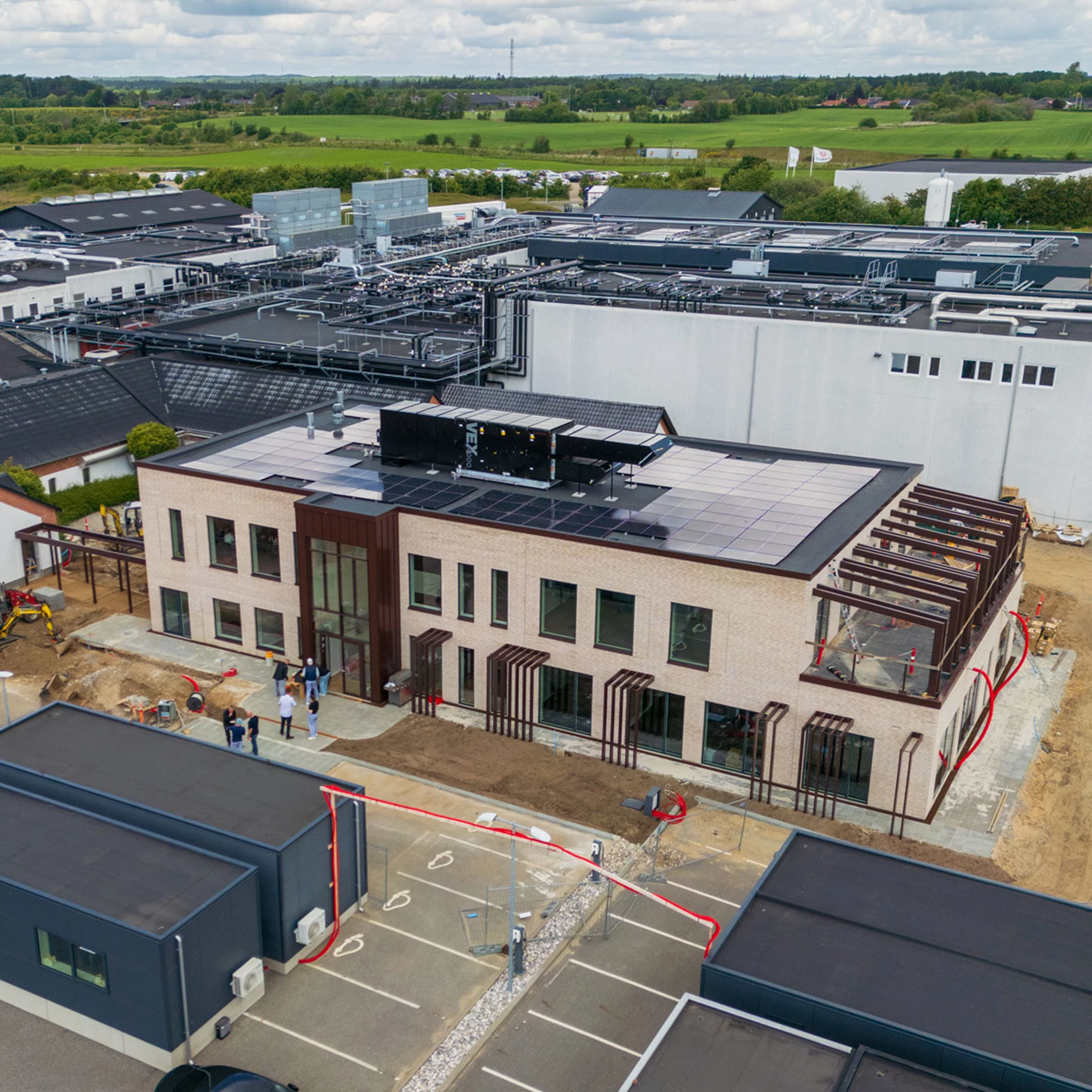 Danepork Nyt Kontor Juni25