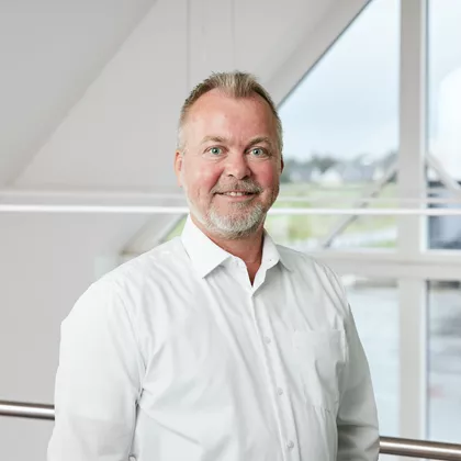 Jakob Søgaard