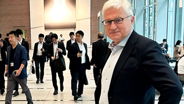 Jens Bech Advisor Danepork