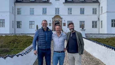 Danepork Støtter Engelsholm Musik Og Kultur